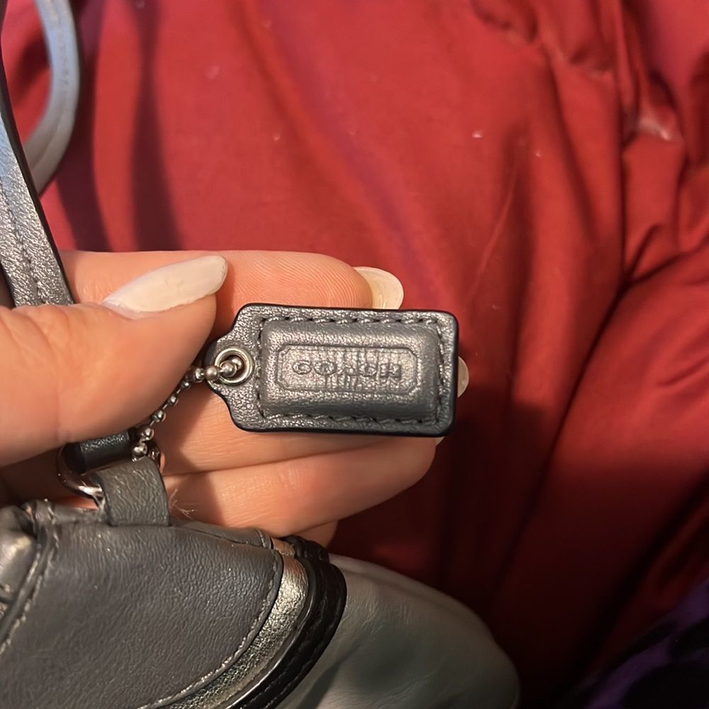 Coach Wallet - Picture 6 of 7